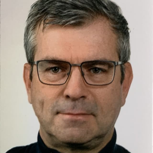 Frank  Roidl
