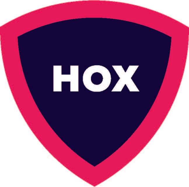 Hoxhunt logo
