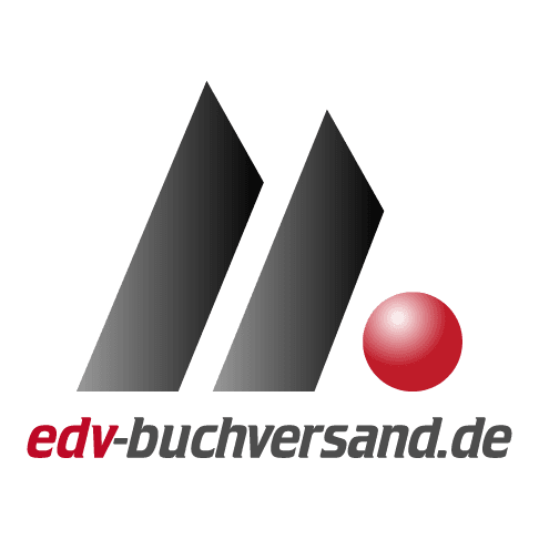 EDV-BUCHVERSAND Delf Michel e.K. logo
