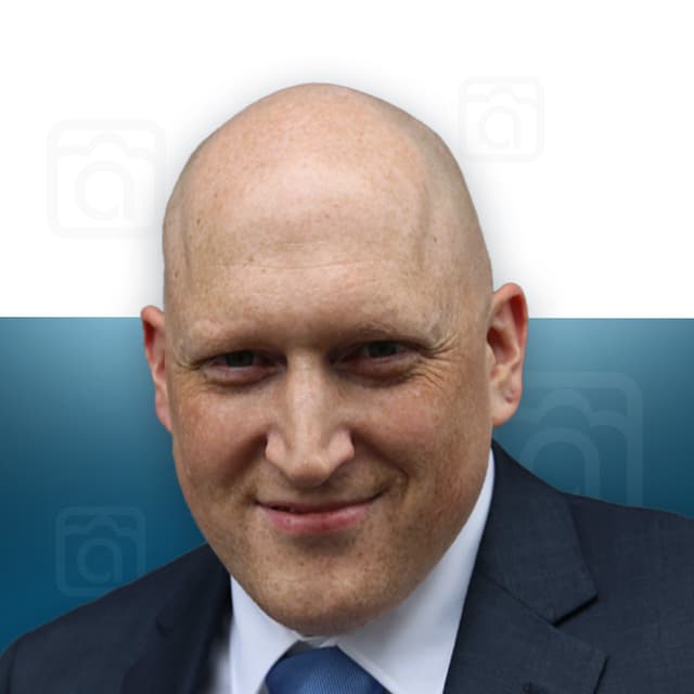 Andreas Schober