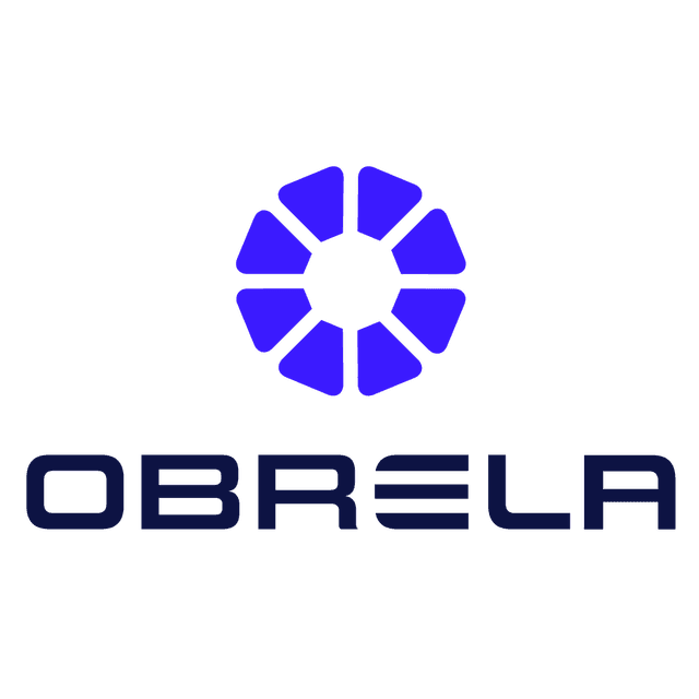 OBRELA logo