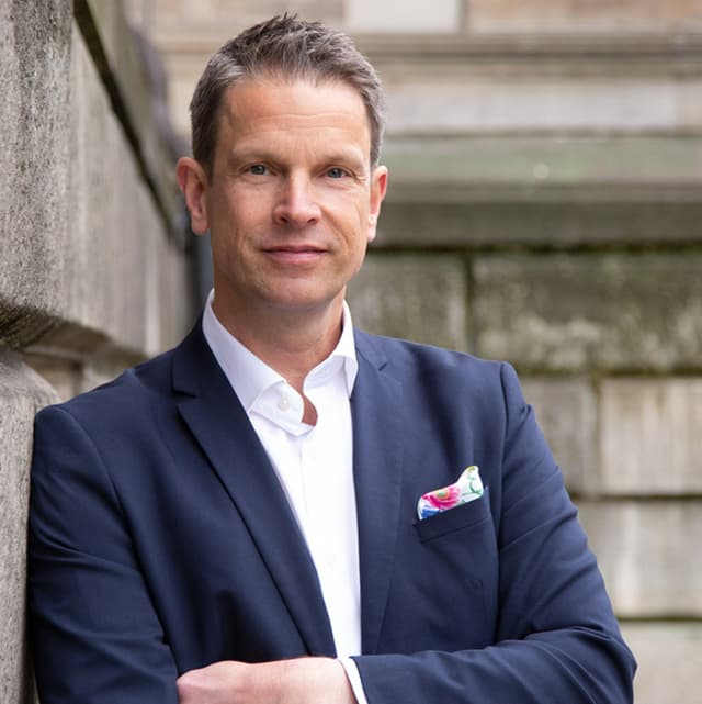 Stefan Koralus