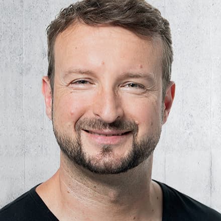 Thorsten Fleck