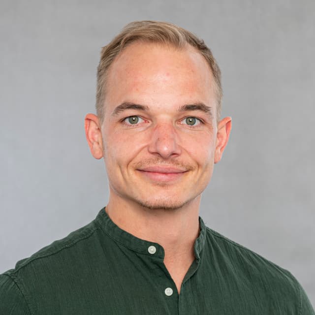 Jonas Feil