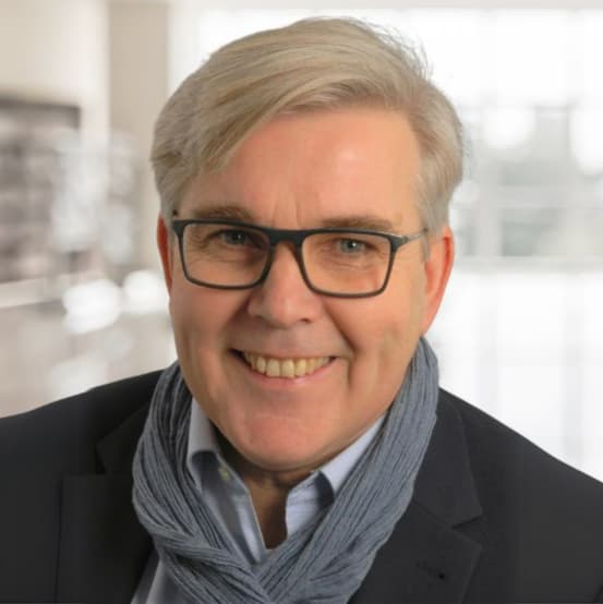 Markus Jegelka