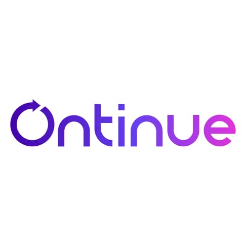 Ontinue logo