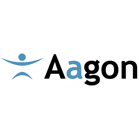 Aagon GmbH   logo