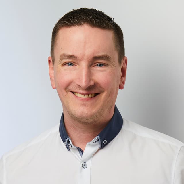 Joachim  Riepegerste