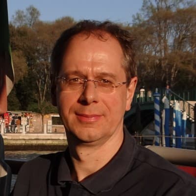 Thorsten Geller