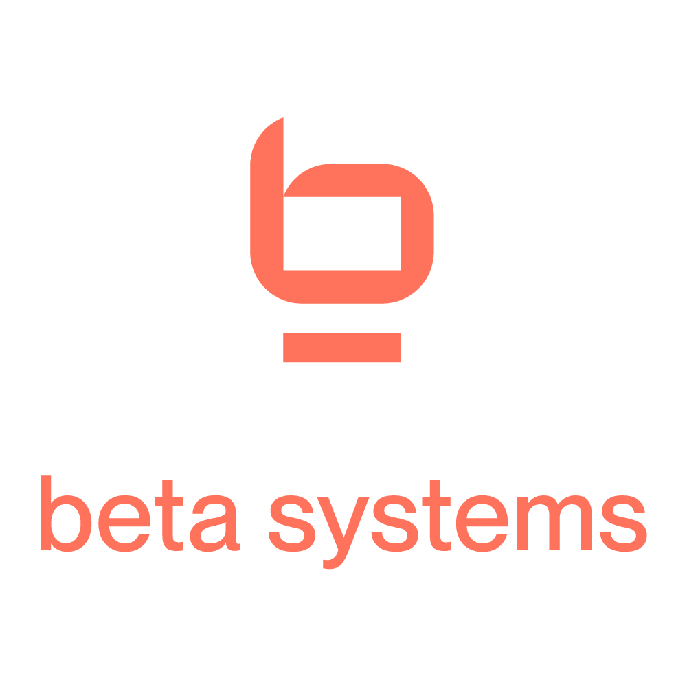 Beta Systems IAM Software AG logo