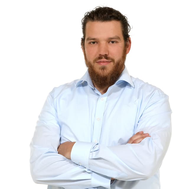 Konrad Zacharias