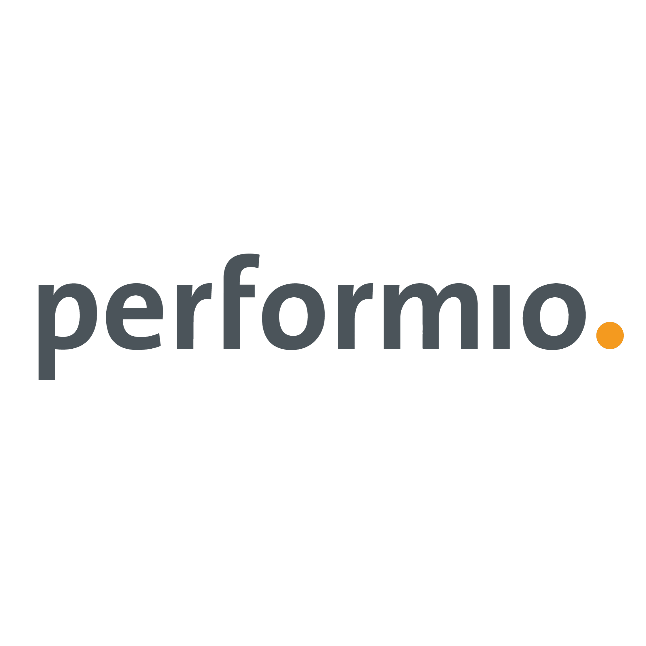 performio GmbH logo