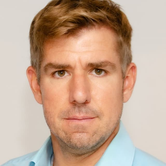 Klaus Kirchner