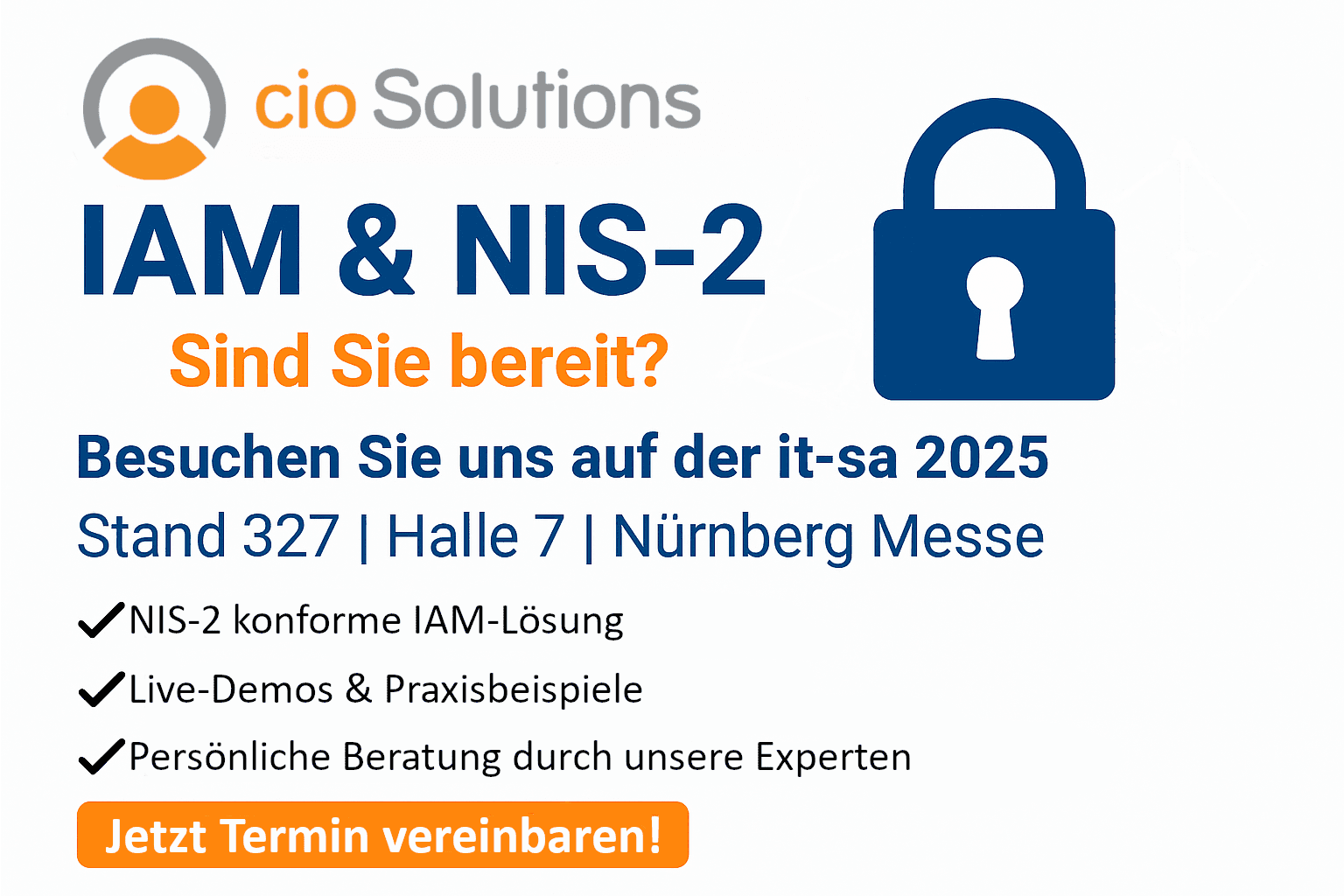 CIO Solutions GmbH