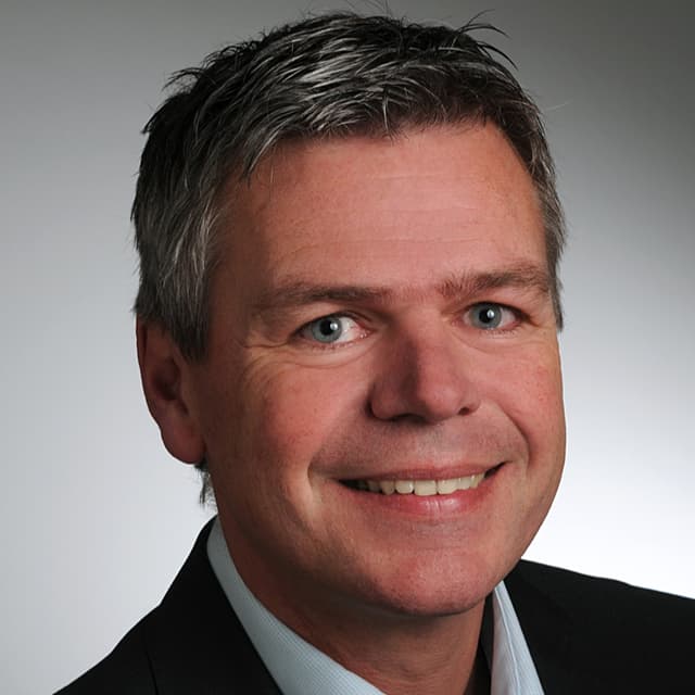 Markus Weisbecker