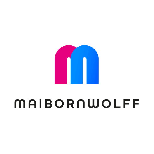 MaibornWolff GmbH logo
