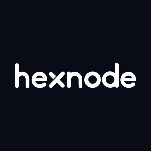 Hexnode logo