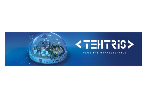 TEHTRIS GmbH