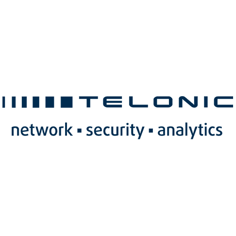 Telonic GmbH logo