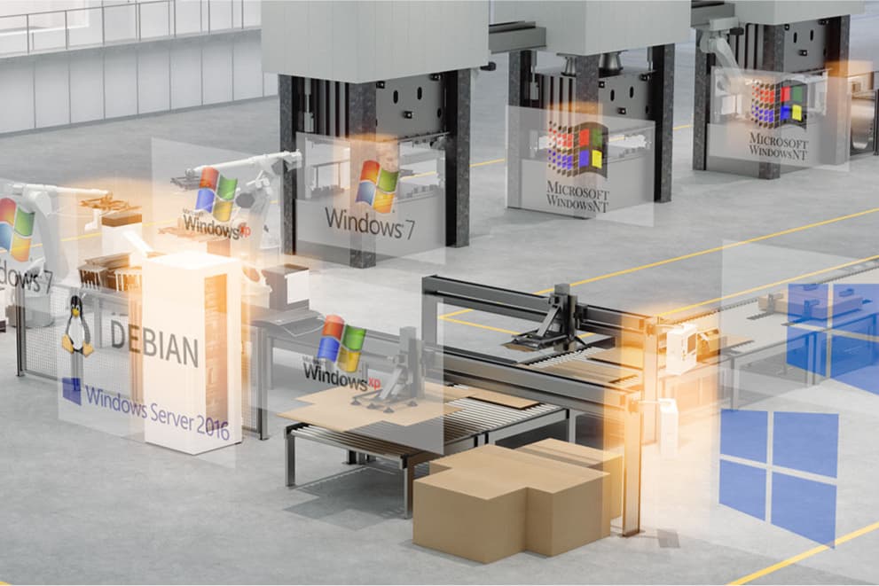 ondeso GmbH
