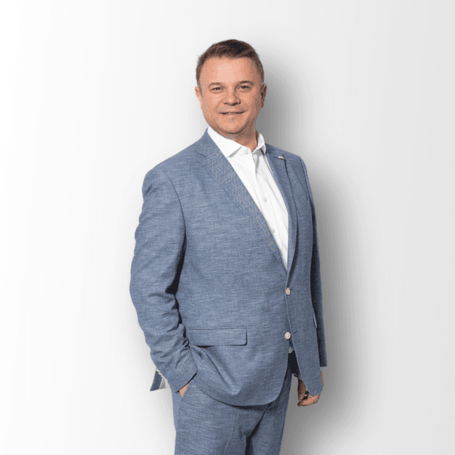 Marcus Heinrich
