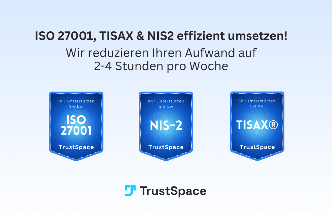 TrustSpace