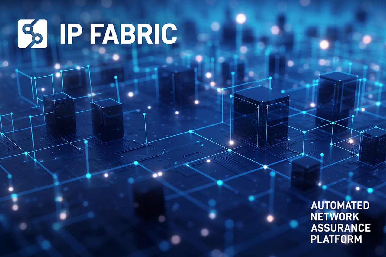 IP Fabric