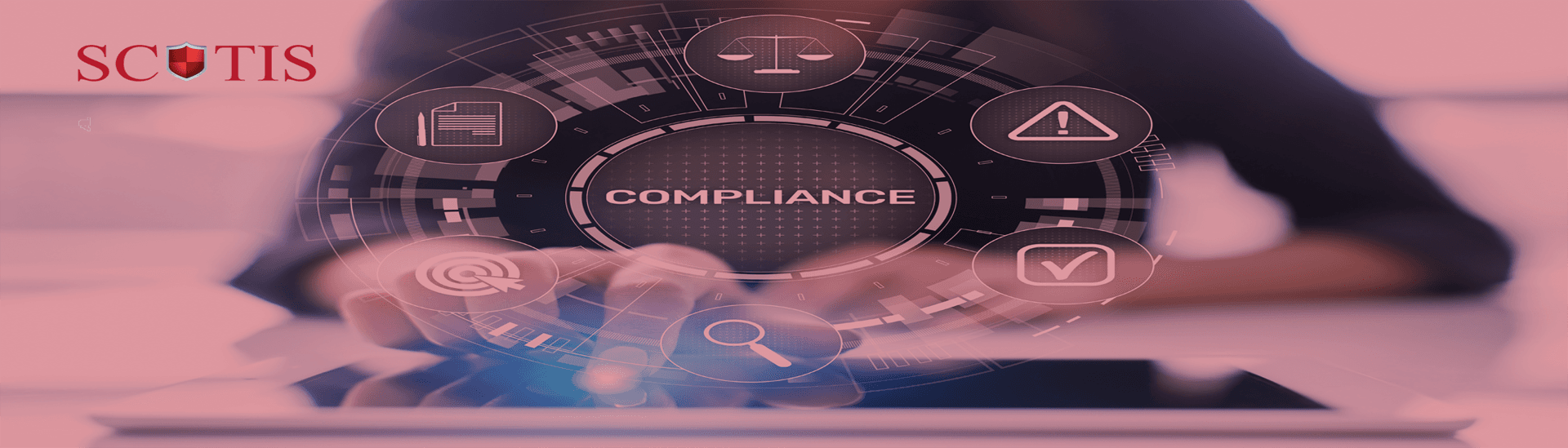 SCUTIS GmbH - Compliance