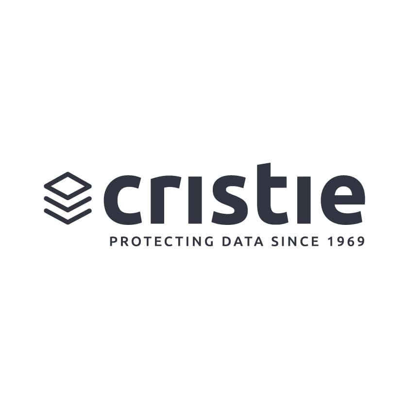 Cristie Data GmbH logo
