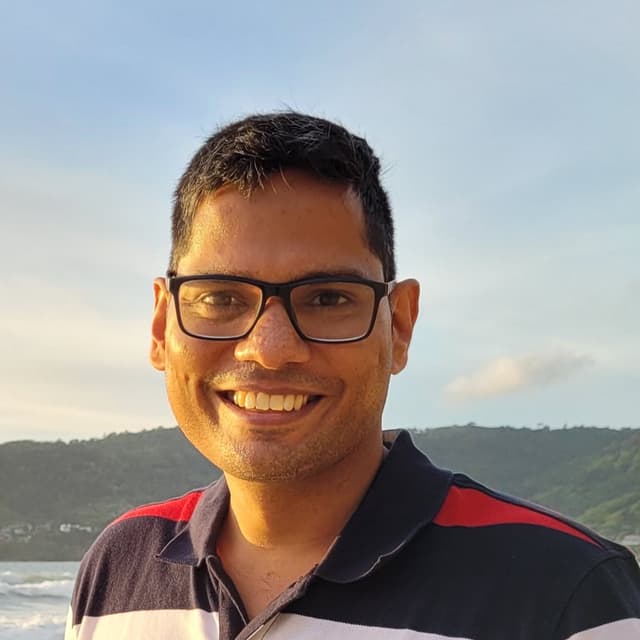 Anil Khuteta
