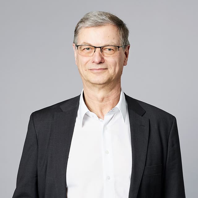 Detlev Altendorf