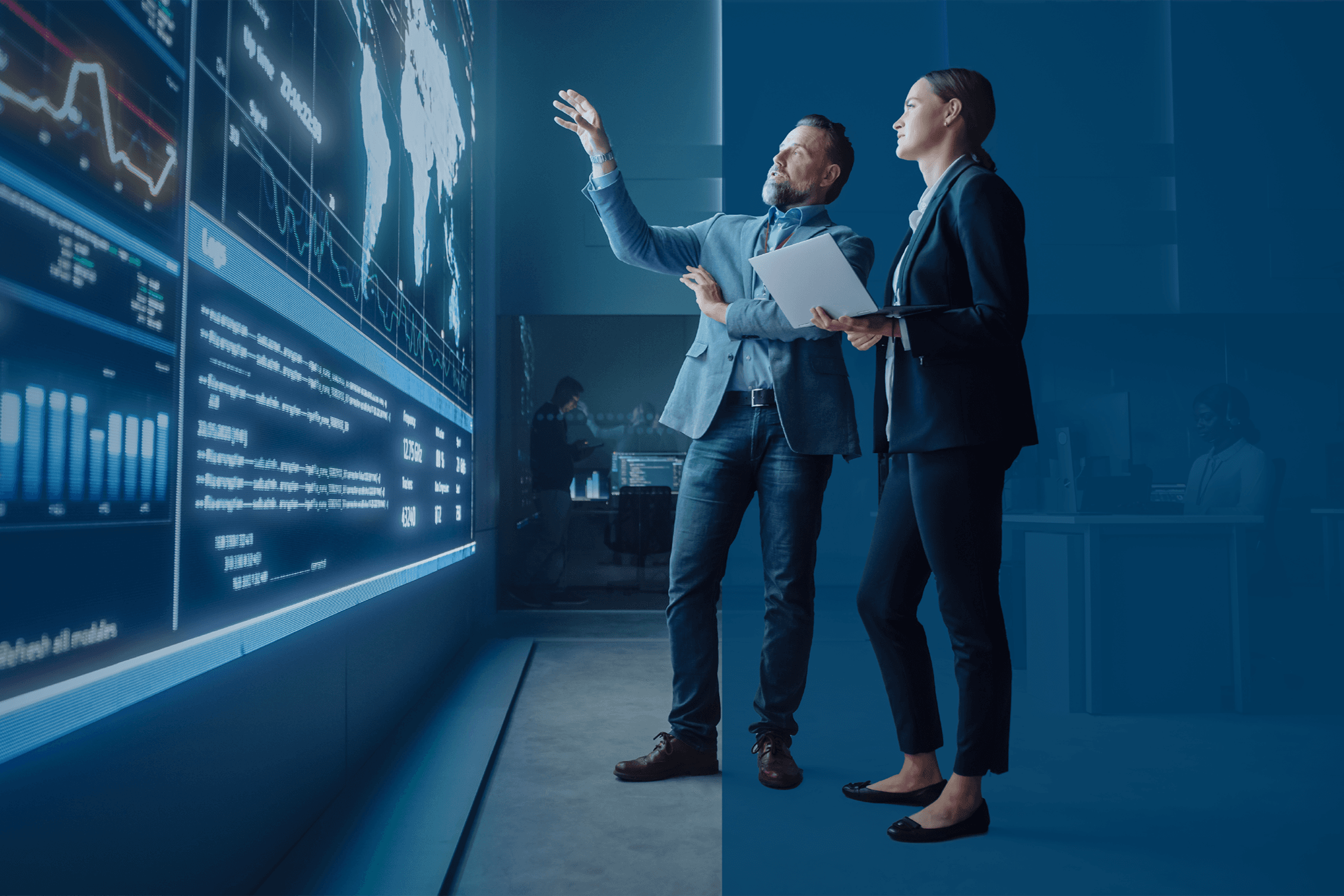G DATA Advanced Analytics GmbH
