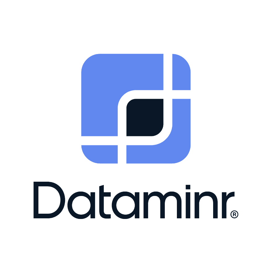 Dataminr logo