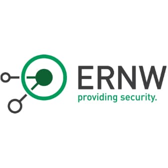 ERNW Enno Rey Netzwerke GmbH logo
