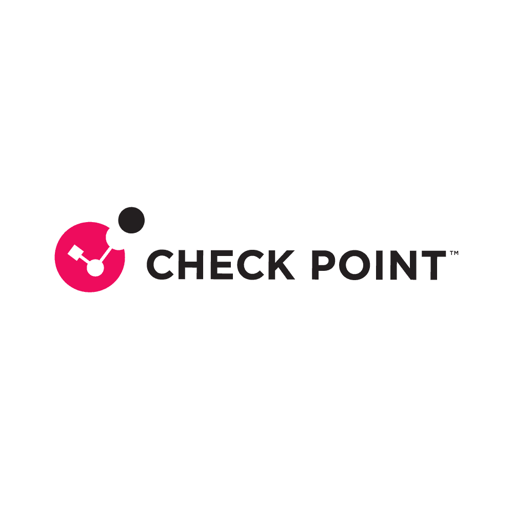 Check Point logo