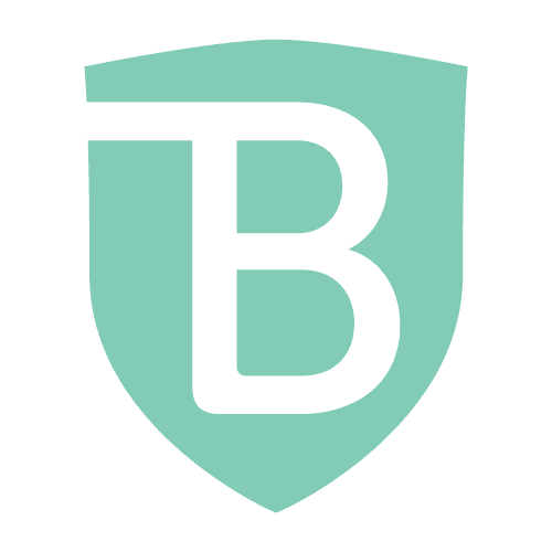BrandShield logo