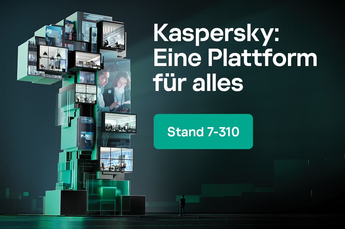 Kaspersky