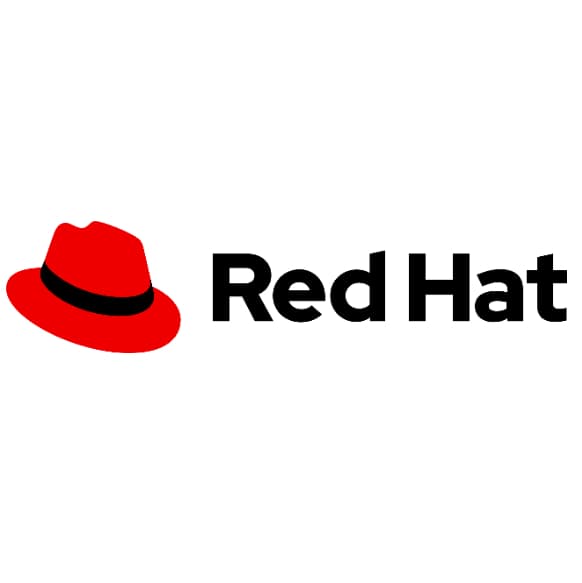 Red Hat GmbH logo
