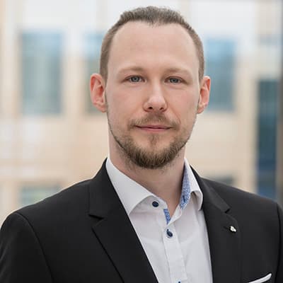 Michal Dostálek