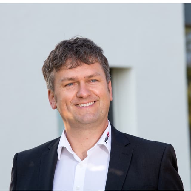 Thomas Ströbele