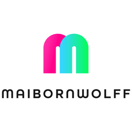 MaibornWolff GmbH logo
