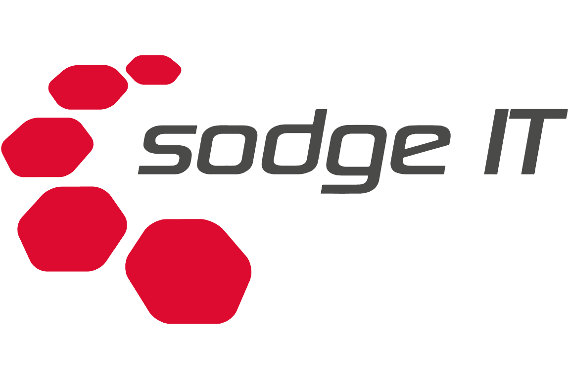 sodge IT GmbH
