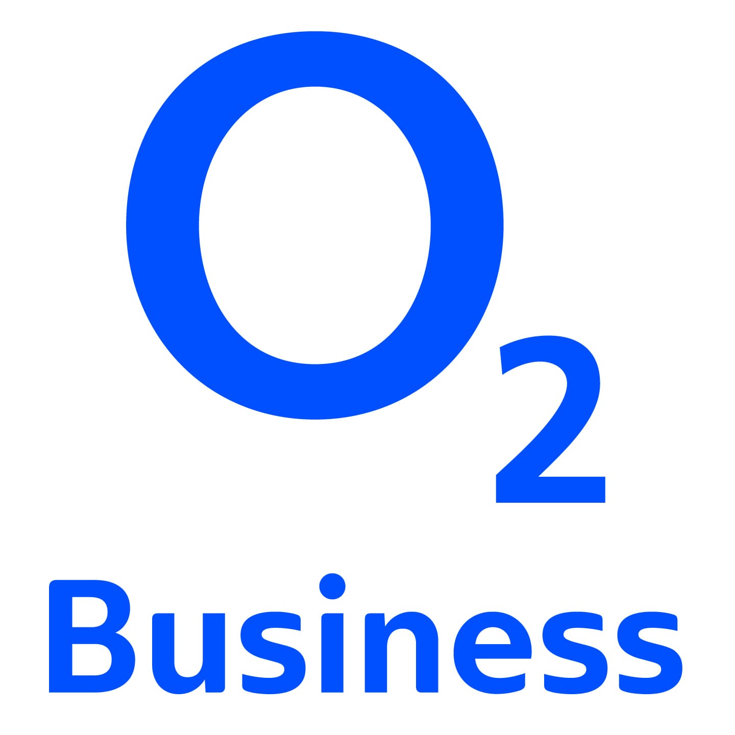 o2 Telefónica Germany GmbH & Co OHG logo