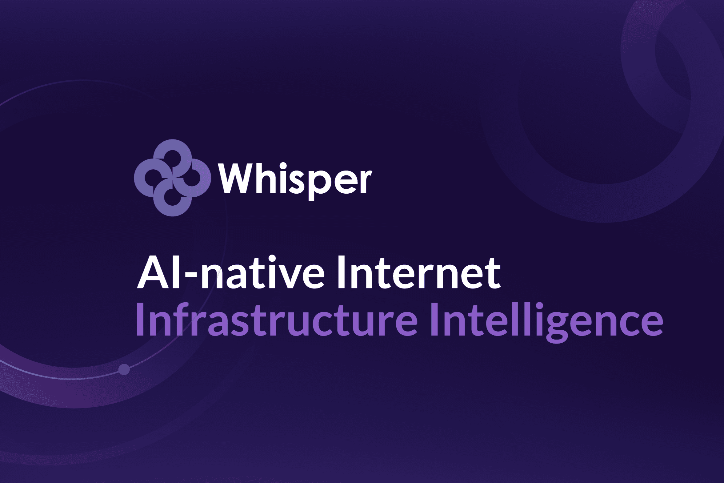 viGraph B.V. (DBA Whisper Security)