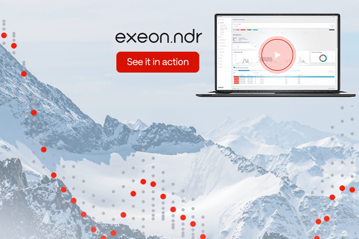 Exeon Analytics AG