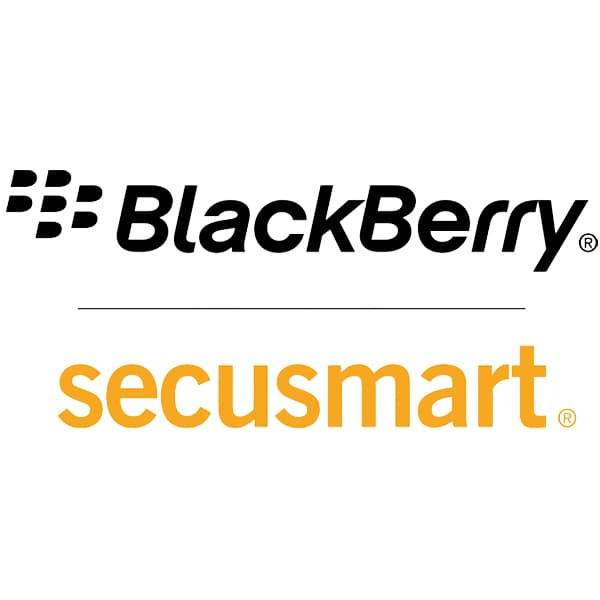 Secusmart GmbH   logo