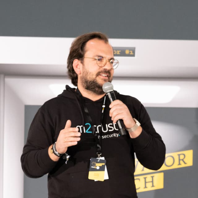 Daniel Dyroff