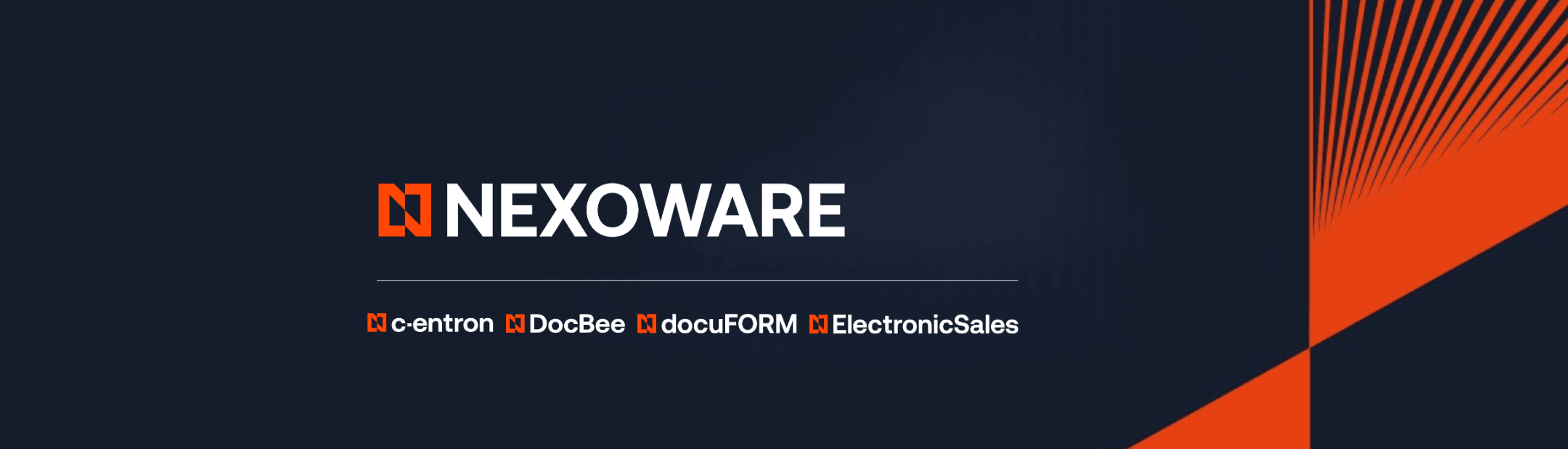 NEXOWARE GmbH
