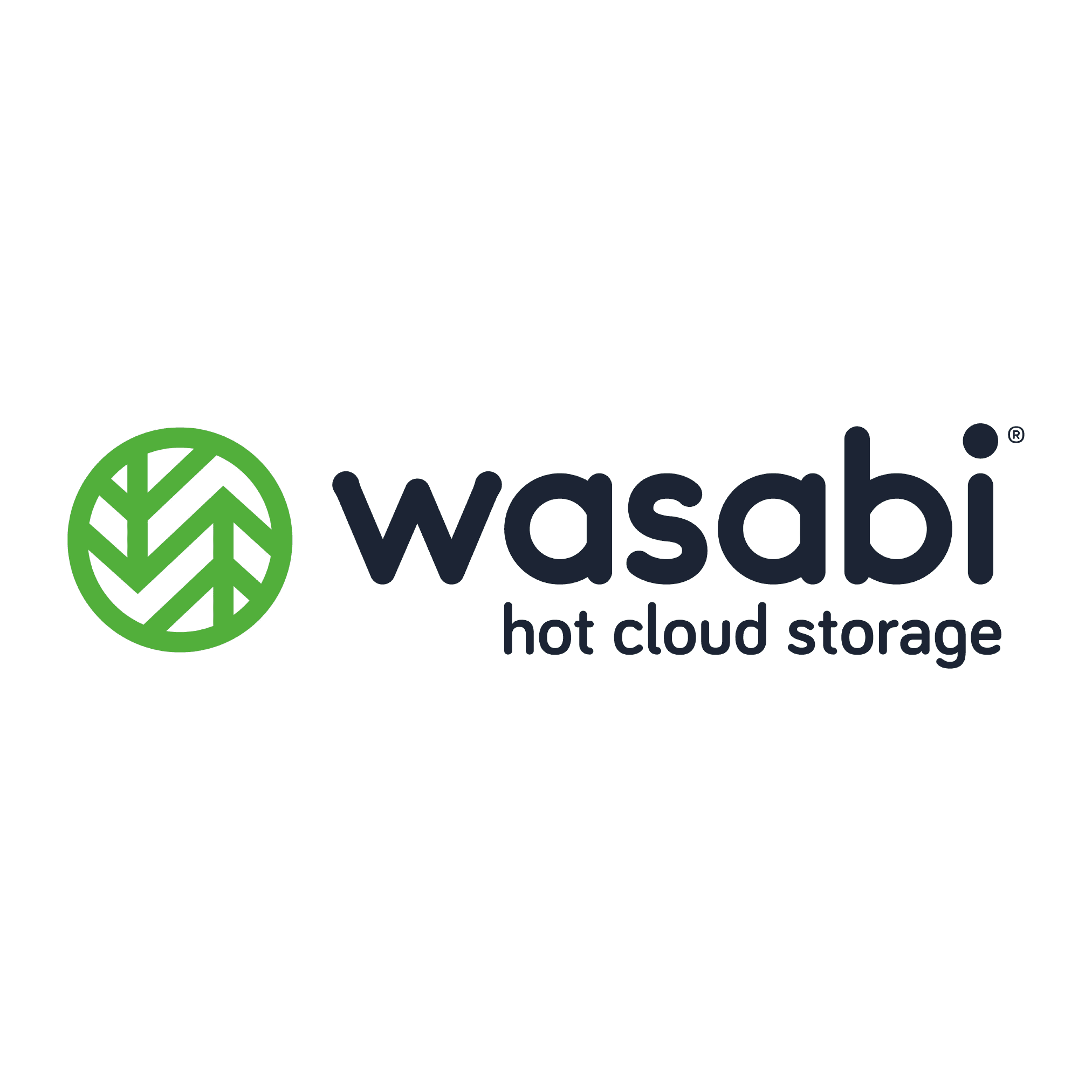 Wasabi Technologies logo