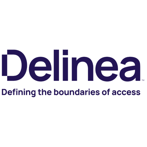 Delinea logo